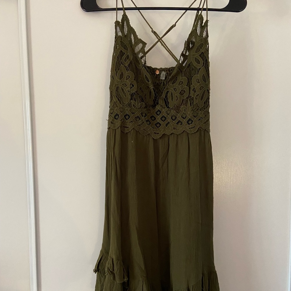 Free People Dress